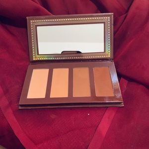 Ace Beaute Contour Palette